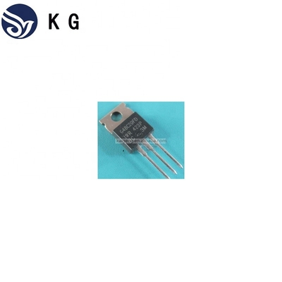 LG4BC20FD TO-220 Electronic Components IC MCU Microcontroller Integrated Circuits G4BC20FD