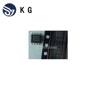 A82C250 IC Chip CAN Controller Interface SOP8  Package