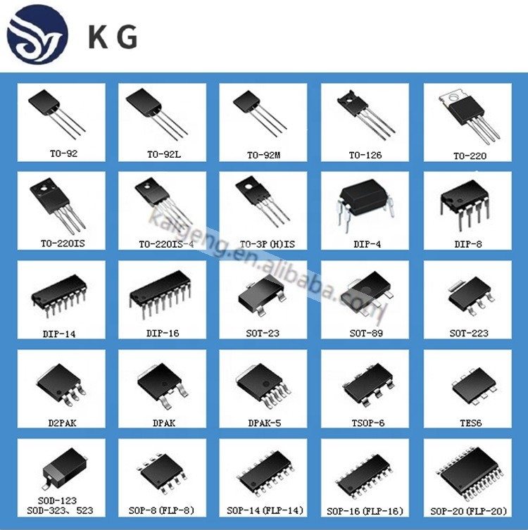 EEEFK0J101P SMD Aluminium Electrolytic Capacitor IC 100µF 6.3V 2000 Hours