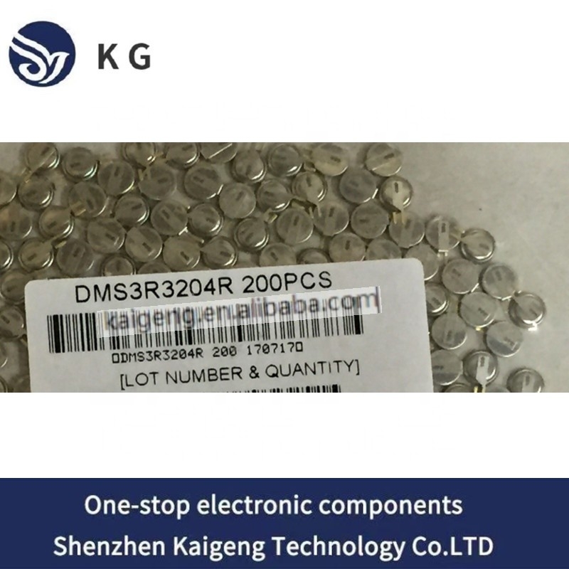 DMS3R3204R  Electronic Components The super capacitor 3.3V0.2F  N-Channel New Original  DMS3R3204R