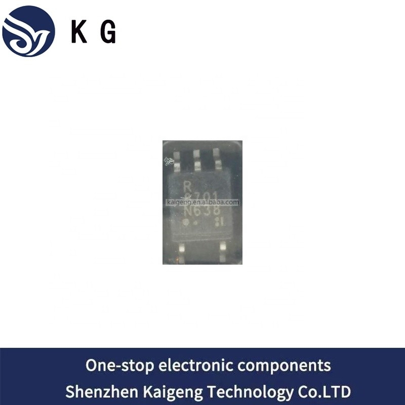 PS8701SOP5  Electronic Components IC MCU Microcontroller Integrated Circuits PS8701