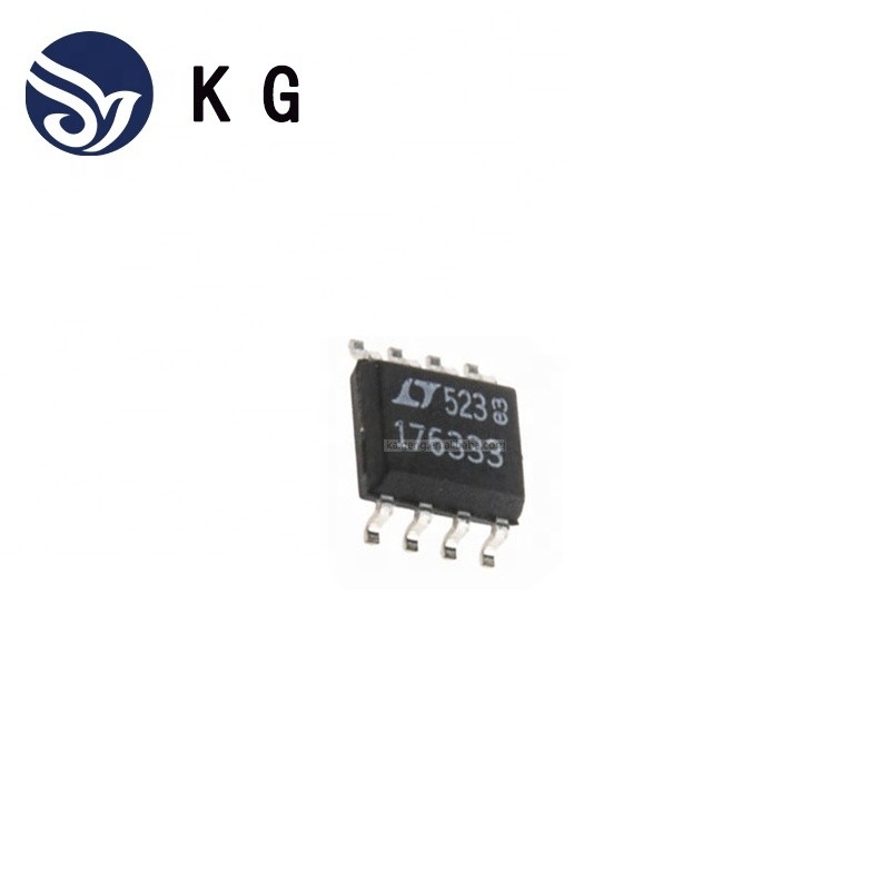 LT1004CS8-1.2 SOP8 Electronic Components IC MCU Microcontroller Integrated Circuits LT1004CS8-1.2